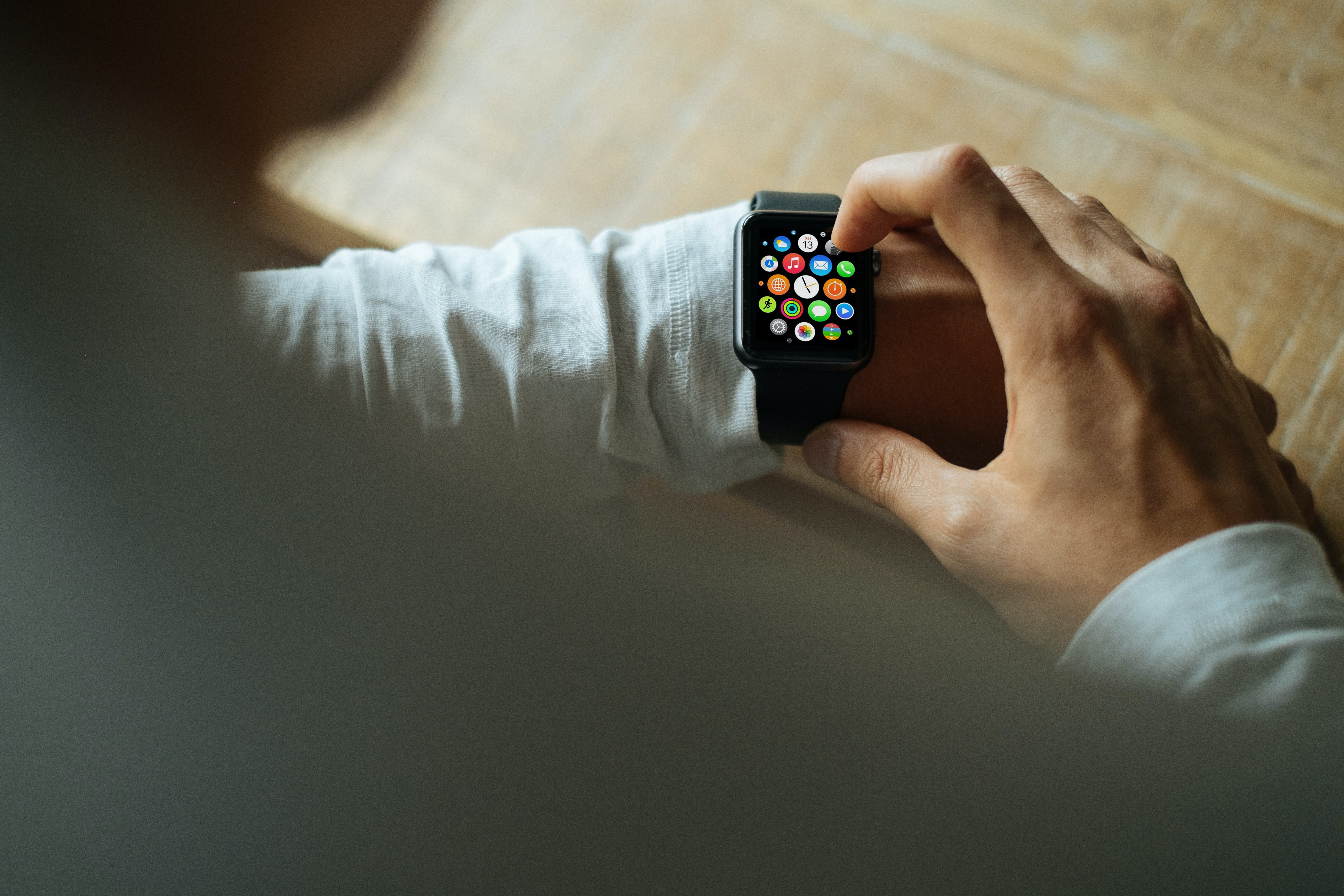 La FDA vient d'approuver une application Apple Watch pour surveiller la maladie de Parkinson