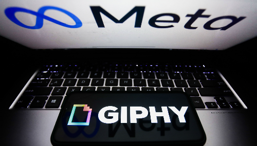 Rachat de Giphy : Meta peut bien attendre, le Royaume-Uni bloque toujours