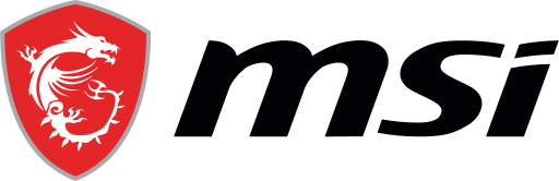 Logo MSI © MSI