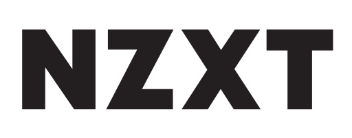 NZXT Logo © NZXT