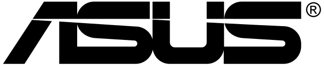 Asus logo © Asus