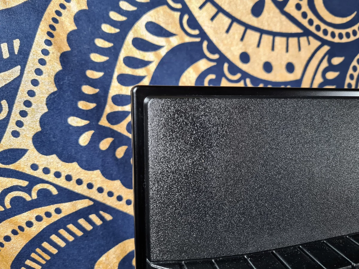 Test Sony Bravia XR A95K © Matthieu Legouge