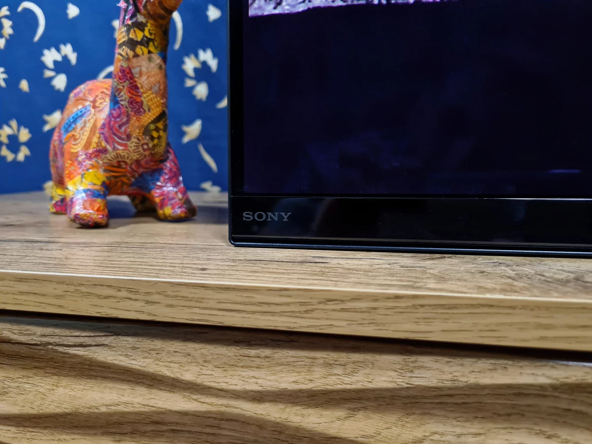 Test Sony Bravia XR A95K © Matthieu Legouge