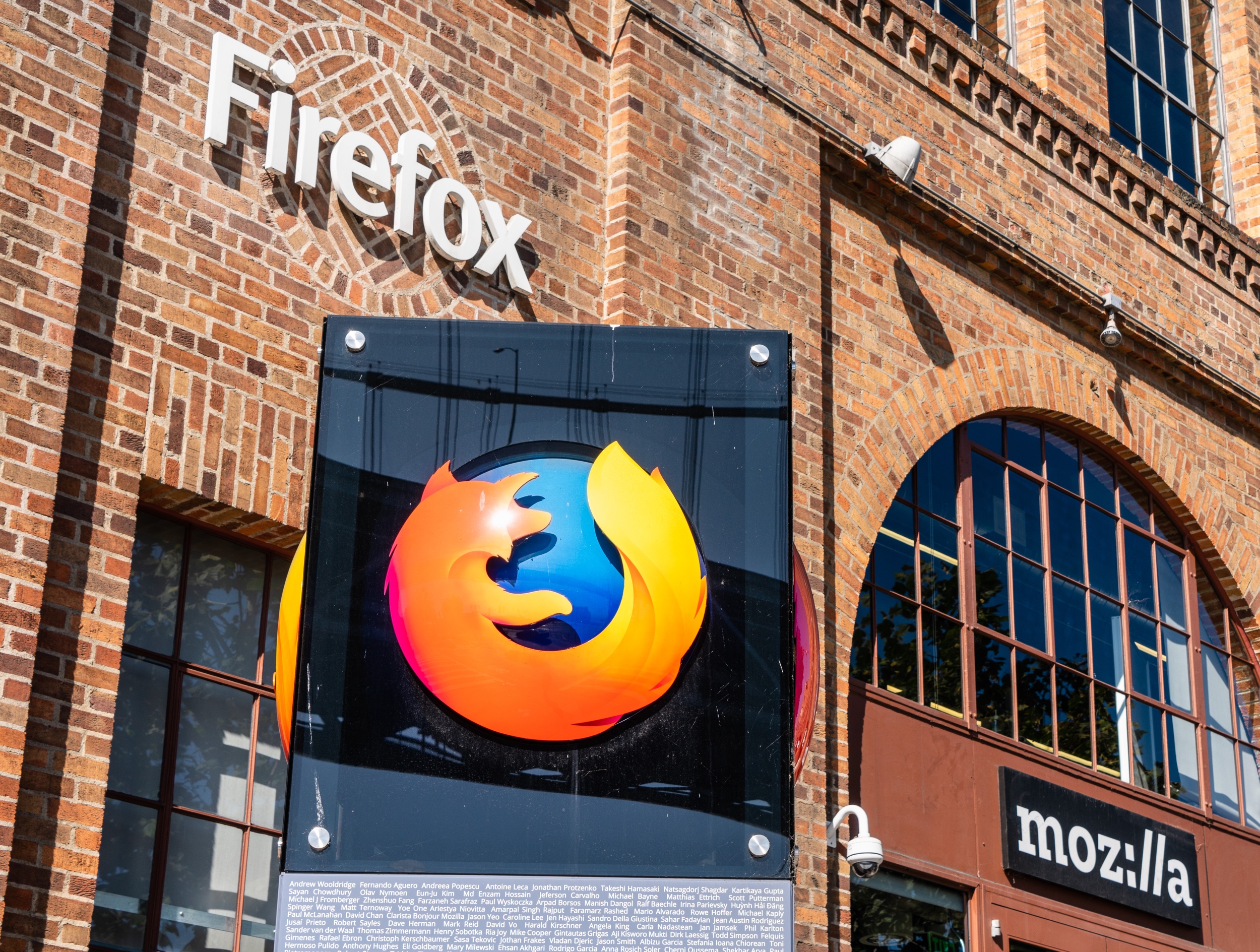 Firefox se dote d'un bouton pour réinitialiser vos sessions privées