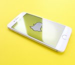 Snapchat veut se débarrasser de 20 % de son personnel