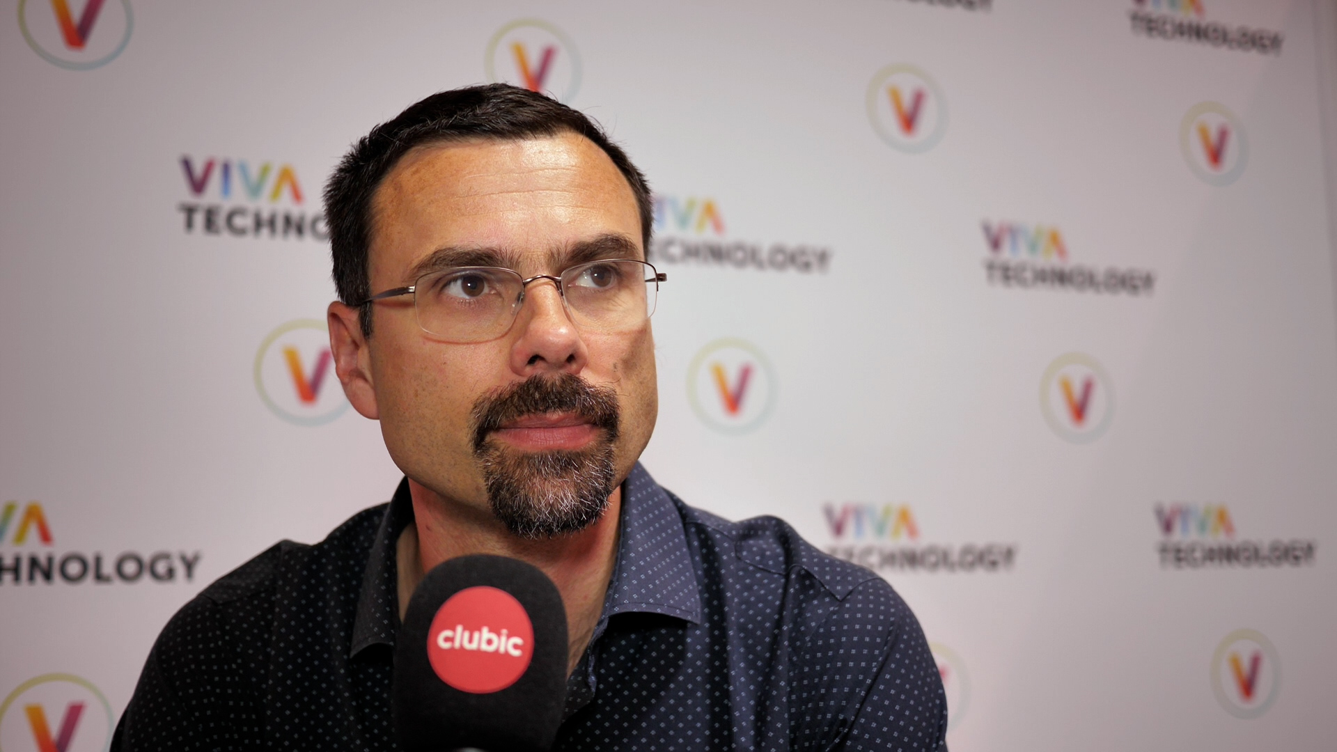 Menaces cyber et bien-être numérique : Ondrej Vlcek, PDG d'Avast, fait le point