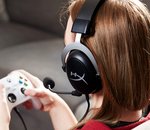 Le casque gamer HyperX CloudX pour Xbox en promo à moins de 40 € !