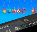 Une étude de Mozilla (Firefox) accuse Google, Apple et Microsoft de ne pas laisser de place aux navigateurs alternatifs