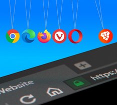 Une étude de Mozilla (Firefox) accuse Google, Apple et Microsoft de ne pas laisser de place aux navigateurs alternatifs