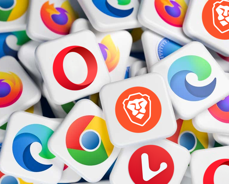 Brave, Vivaldi et Mozilla bloquent la tentative de tracking de Google dans Chromium