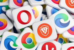 Brave, Vivaldi et Mozilla bloquent la tentative de tracking de Google dans Chromium