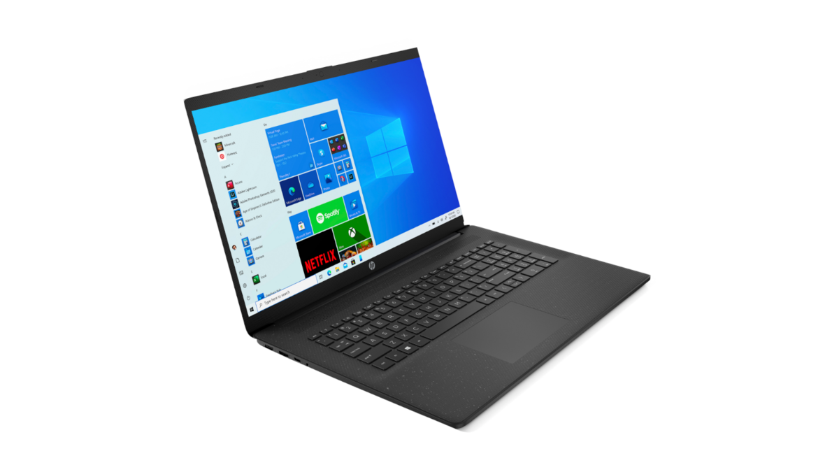 HP cn0517nf © HP