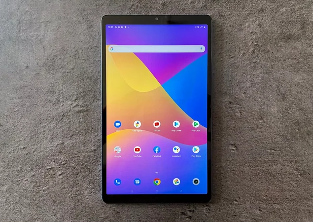 realme Pad Mini