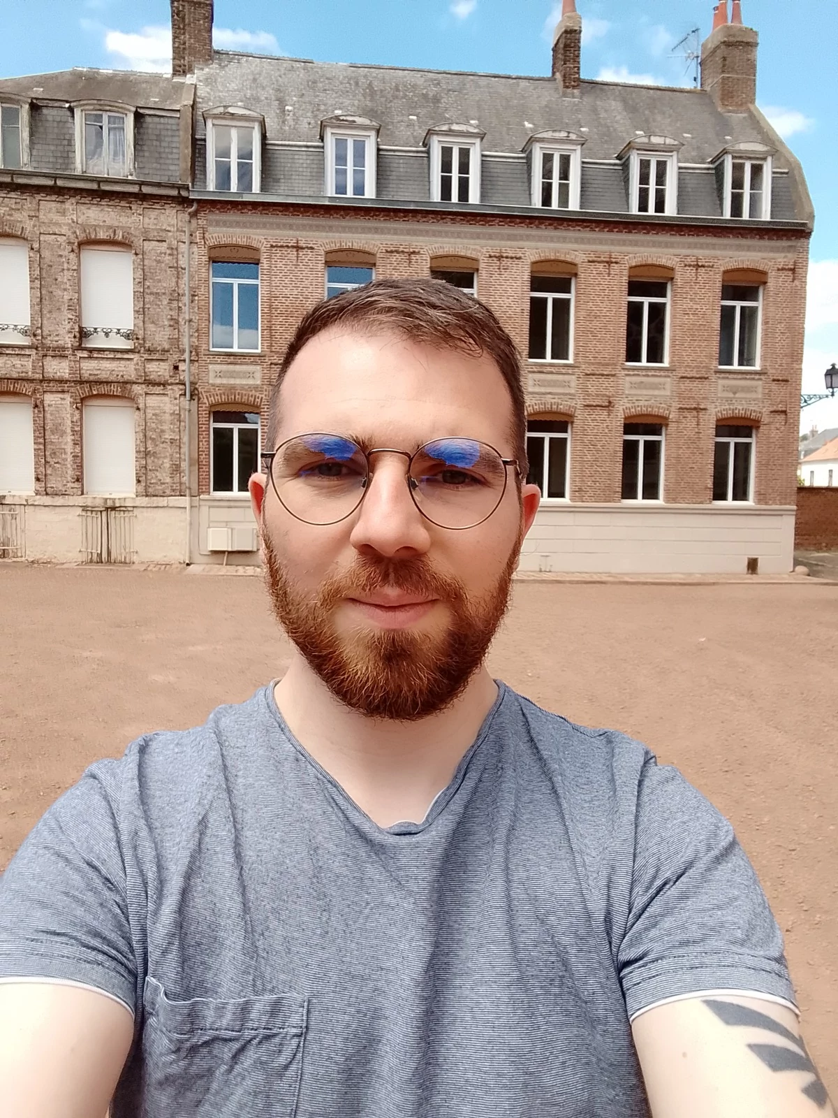 Test realme Pad Mini © © Mathieu Grumiaux pour Clubic