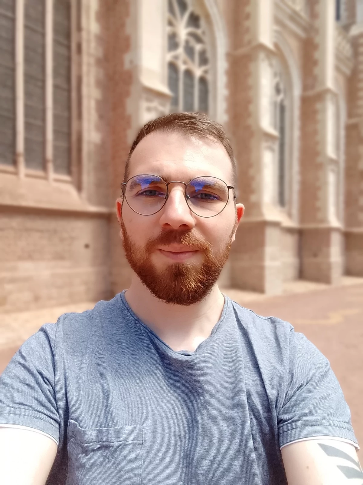 Test realme Pad Mini © © Mathieu Grumiaux pour Clubic