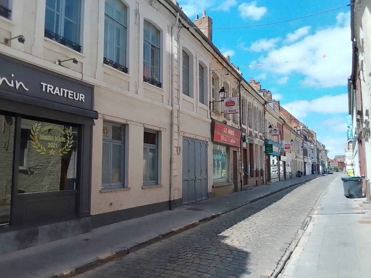 Test realme Pad Mini © © Mathieu Grumiaux pour Clubic
