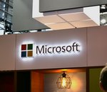 Microsoft : un début d'année tonitruant côté business, sauf pour la Xbox et les Surface qui continuent à souffrir