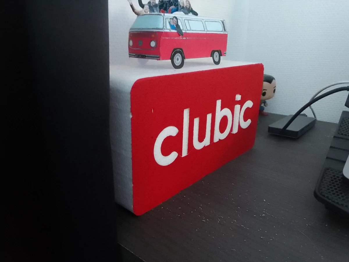 Test realme Pad Mini © © Mathieu Grumiaux pour Clubic