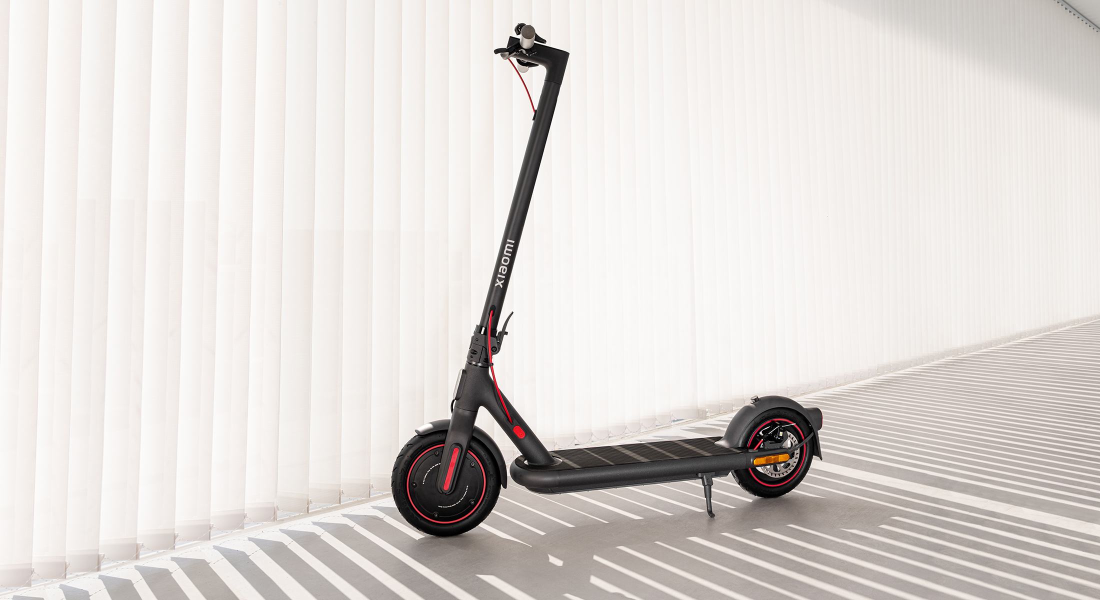 Mi Electric Scooter 4 Pro : la plus puissante des trottinettes électrique Xiaomi officiellement dévoilée