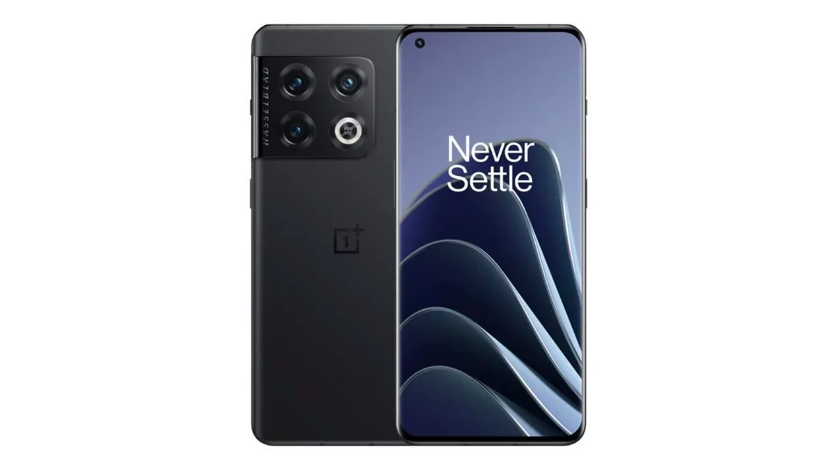 OnePlus 10 Pro