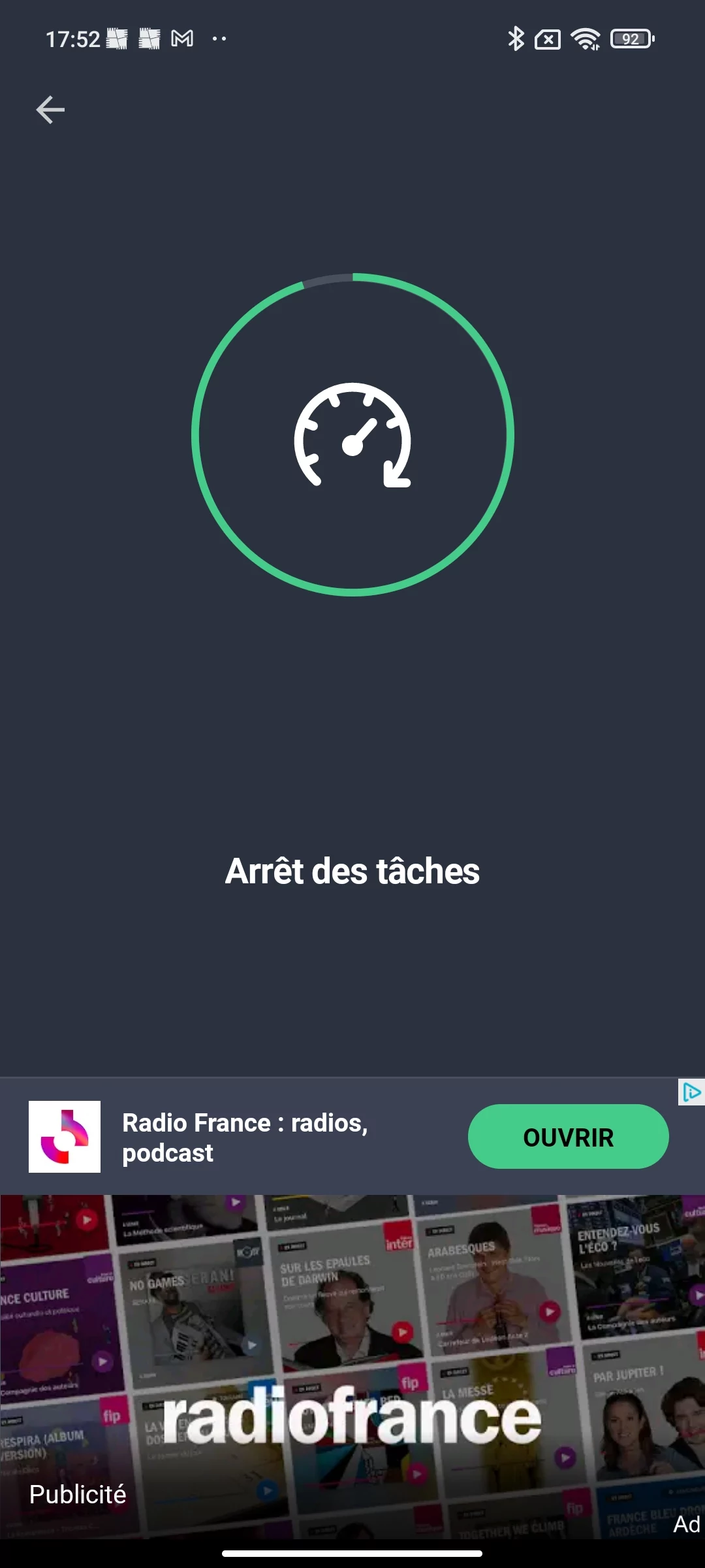 AVG Android