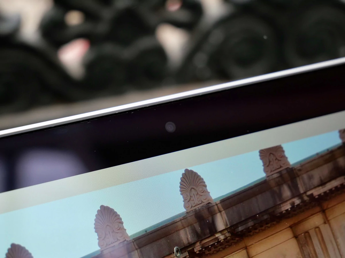 Apple MacBook Pro 13 M2-16 © © Nathan Le Gohlisse pour Clubic