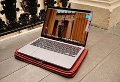 Pourquoi acheter un MacBook Pro 13 quand le MacBook Air affiche les mêmes performances ?