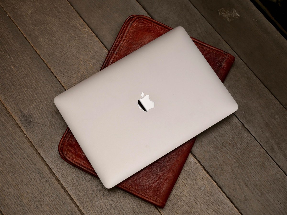 Apple MacBook Pro 13 M2-20 © © Nathan Le Gohlisse pour Clubic