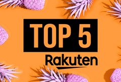 iPhone 13 ou Galaxy S21 ? Voici le TOP 5 des soldes chez Rakuten !