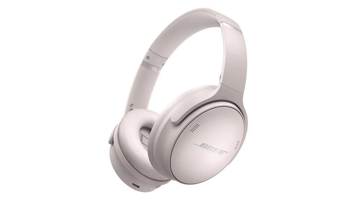 Bose QC45 bp