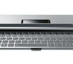 Lenovo dévoile un concept de PC portable sans écran... mais avec un projecteur intégré