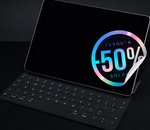Solde Apple : le Smart Keyboard folio est à moins de 100€ chez Fnac !