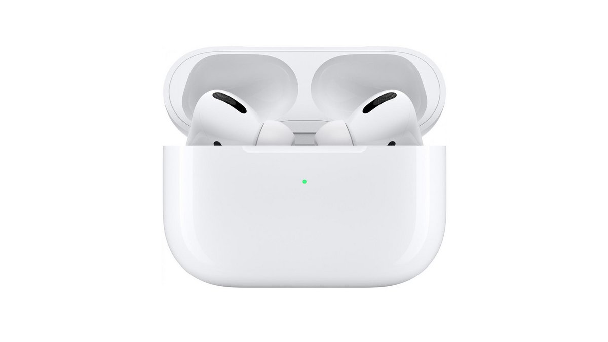 Les écouteurs sans-fil d&#039;Apple vous apportent une réduction de bruit et un son de haute qualité