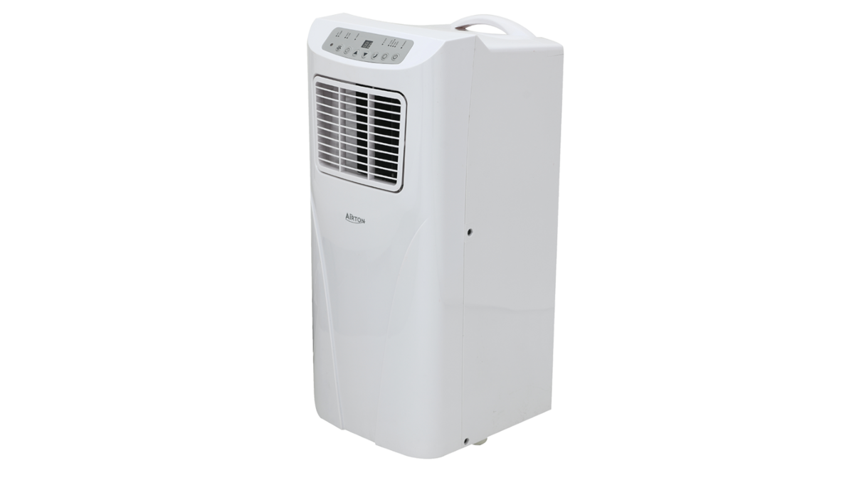 Climatiseur Airton © Airton
