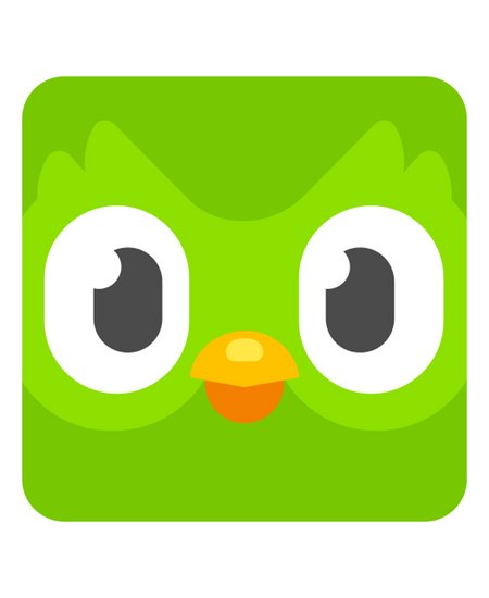 Duolingo - Apprendre des langues