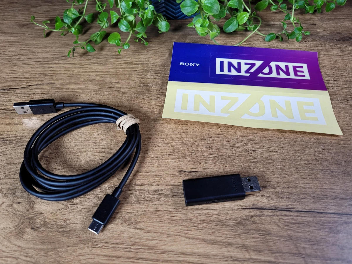 Test Sony Inzone H7 © Matthieu Legouge