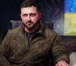 D'impressionnantes peintures de guerre réalisées par IA pour soutenir l’Ukraine