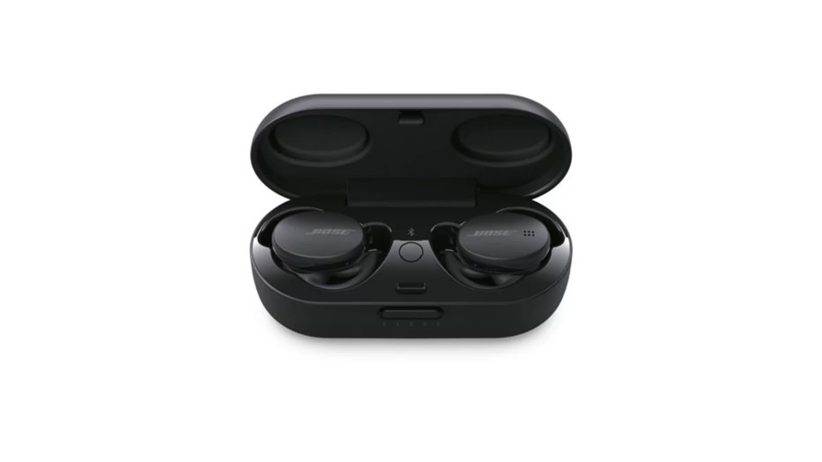 Bose Sport Earbuds