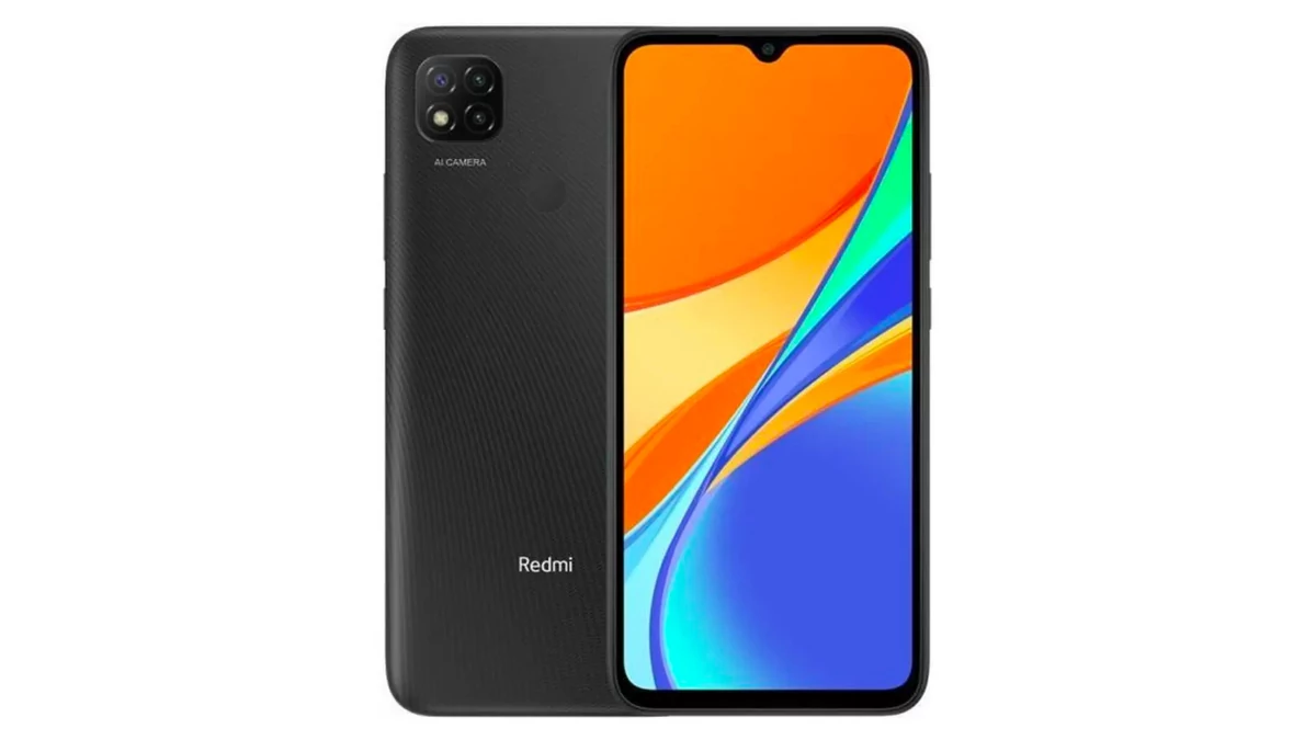 Xiaomi Redmi 9C 32 Go