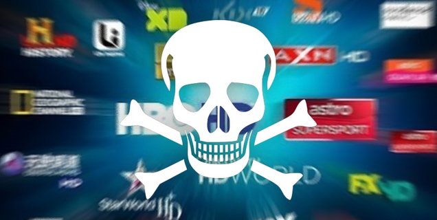 Piratage : finalement le service de gestion de flux Xstream-Codes est déclaré « légal »