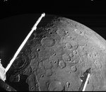 Découvrez les clichés du deuxième survol de Mercure de la mission BepiColombo