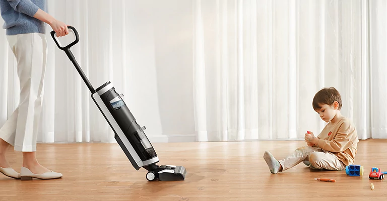 Tineco Floor One S3 © Tineco