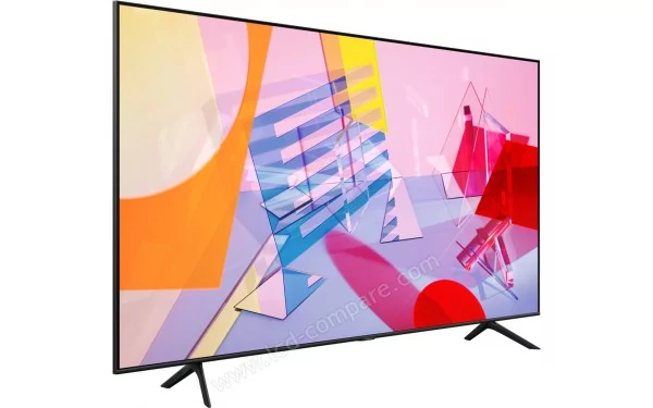 Samsung QE65Q60T © Samsung