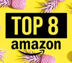 Soldes Amazon : Le TOP 8 des offres à prix cassé !