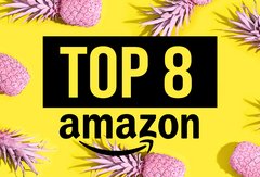 Soldes Amazon : Le TOP 8 des offres à prix cassé !