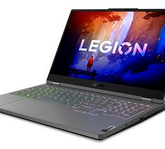 Lenovo dévoile sa nouvelle gamme Legion, des PC portables gamer aussi sobres que puissants