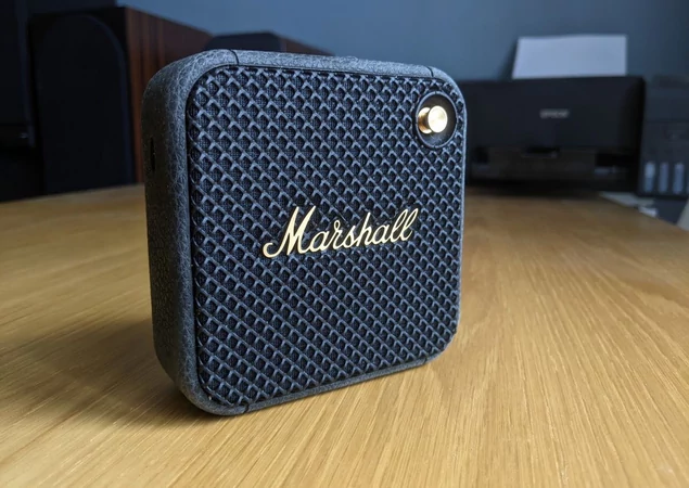 Marshall Willen