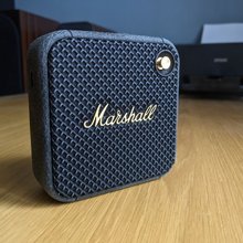 Test Marshall Willen : une mini-enceinte Bluetooth qui soigne le fond et la forme