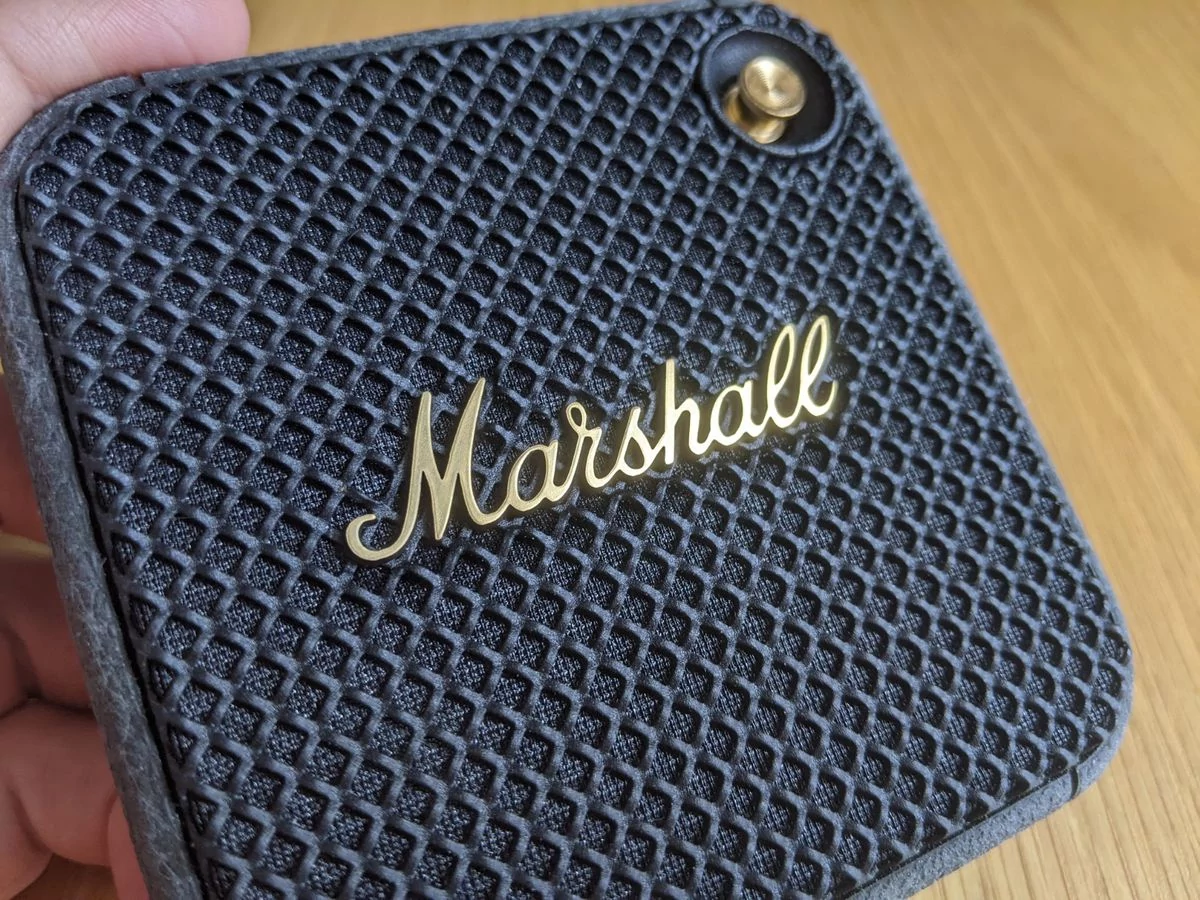 Marshall Willen