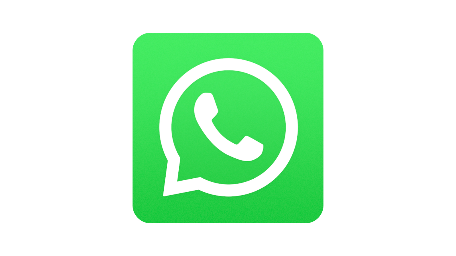 WhatsApp vous permet enfin de passer facilement d'Android à iOS
